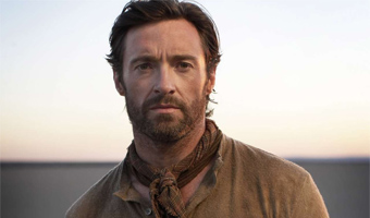 Hugh Jackman took tips to build lean muscle