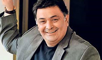 Rishi Kapoor now on weight loss spree