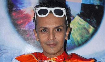 Timeout with Imam all about I, me, myself: Imam Siddique