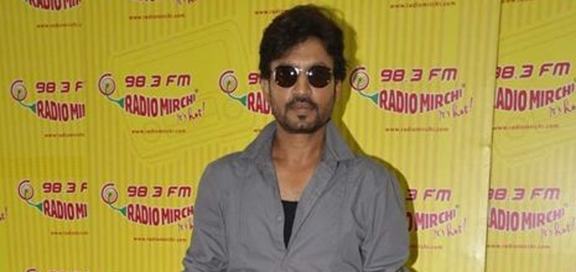 Dont want to be highest paid actor: Irrfan