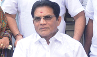 Jagathy Sreekumar set for a comeback 