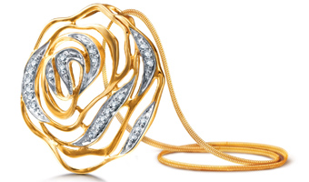 New jewellery for working womans taste, pocket 