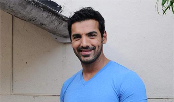 John Abraham keen to direct big budget film with newcomers