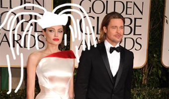 Jolie wants Pitt to unwind