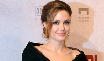 Angelina Jolie is Hollywoods best paid actress: Forbes