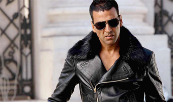 Akshay Kumar to play Dara Singh?