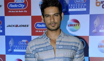 Kids, parents can watch Sixteen together: Keith Sequeira