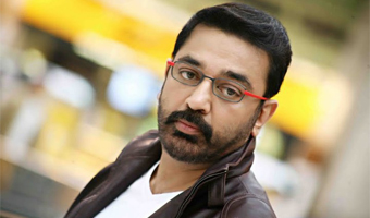 Kamal confirms his next with Ramesh Aravind