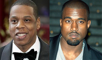 Jay Zs tips for Kanye West