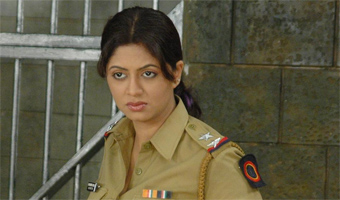 I made khaki uniform glamorous: Kavita Kaushik