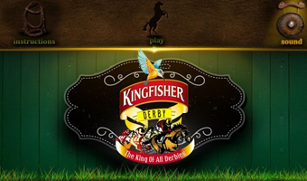 Kingfisher Derby: Convergence of horse power, fashion and fun
