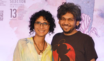 Ship of Theseus director to do another film with Kiran Rao