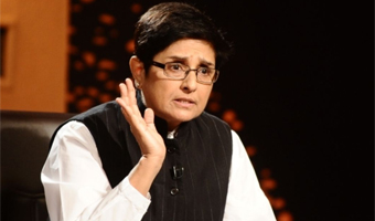 Kiran Bedi slams dead Delhi bikers parents