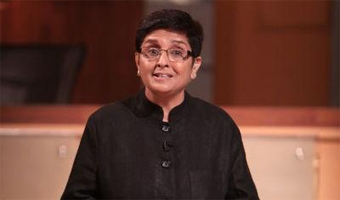 Kiran Bedi wants Calapor to be made tax free