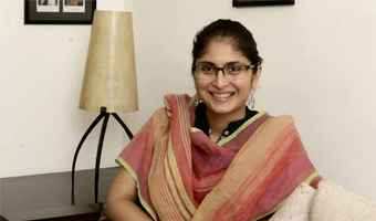 Filmmakers must be true to themselves: Kiran Rao 