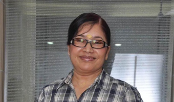Comedy TV shows great for budding talent: Kovai Sarla