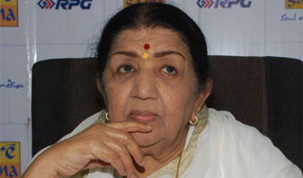 Not one, Lata wants five winners on Indian Idol Junior