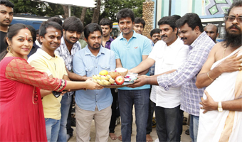 Maan Karate launched 