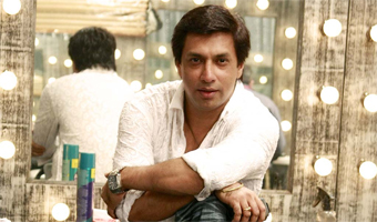 I could have been a journalist: Madhur Bhandarkar