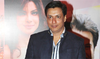 Not making any Calendar Girl: Madhur Bhandarkar