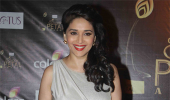 Action is tough, but so am I: Madhuri Dixit 