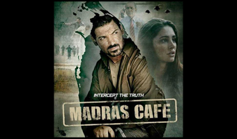 Madras Cafe defines cinema I stand for: John 