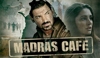 John delivers subtle performance in Madras Cafe