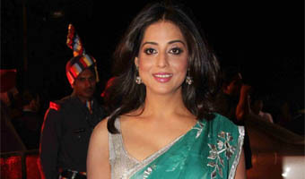 Mahi Gill happy doing dance numbers