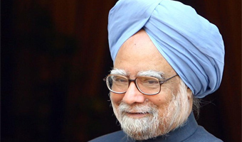 PM condoles Prans death, calls him an icon