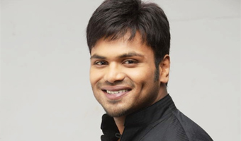 Manoj shoots for 24 hours 