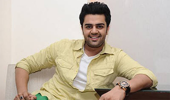 Manish Paul ready for comparisons in Bollywood