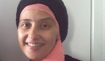 Cancer free Manisha Koirala follows strict fitness regime