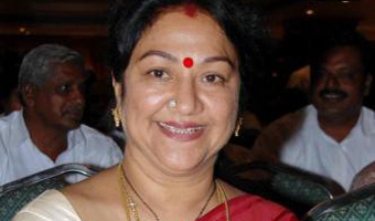 Southern actress Manjula Vijayakumar is dead