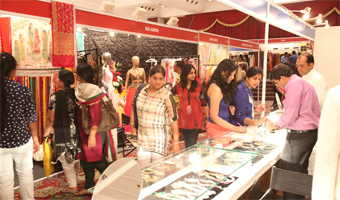Bride and Groom Exhibition begins in Delhi 