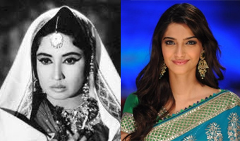 Sonam Kapoor wants to play Meena Kumari