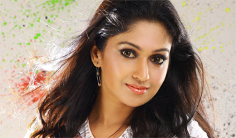 Wedding bells for Mithra Kurian 