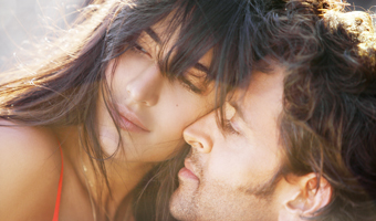 Hrithik Roshan and Katrina Kaif sizzle in Bang Bang