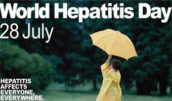 Protect your liver from Hepatitis 