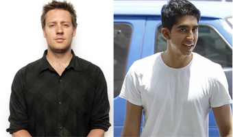 Dev Patel to star in Neill Blomkamps Chappie?