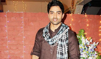 Bani   Ishq Da Kalma is creating awareness: Adhvik Mahajan