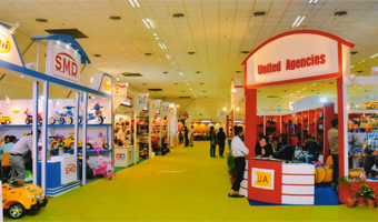 Toy show ready to enthrall Delhi 