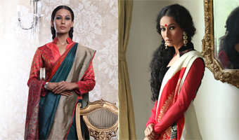 Jaya Misra revives heirloom heritage of West Bengal