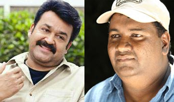 Mohanlal joins Rajesh Pillai  