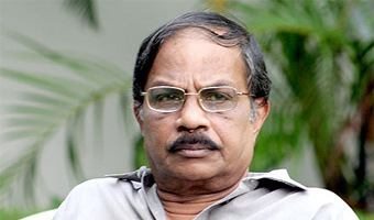 At 80,  M.T. Vasudevan Nair wants to do more