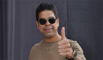 Manjrekars Marathi films treat for audiences: Murli Sharma