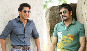 Nagarjuna to produce sons next?