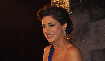 I wish I wouldve learnt Urdu: Nargis Fakhri