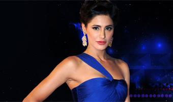 Nargis prepares item number with full force