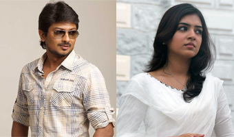 Nazriyas next with Udhayanidhi? 