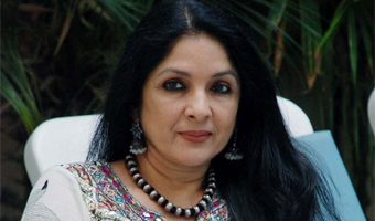 Neena Gupta keen to play woman cop